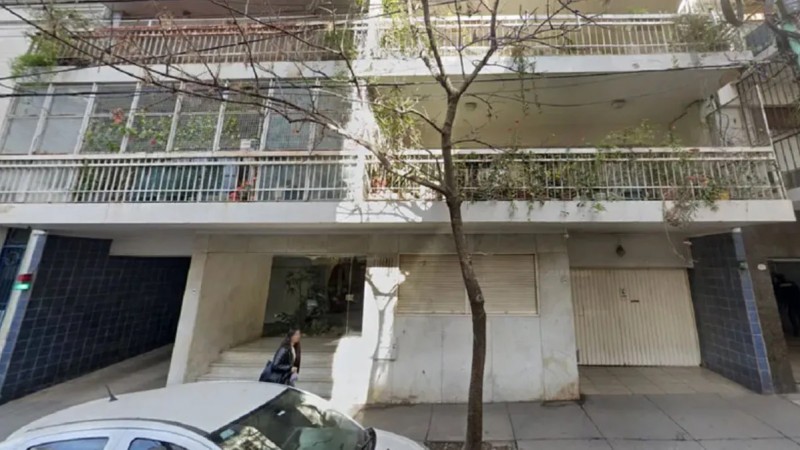 Violento robo: maniataron a una jubilada y le robaron 30 mil dólares