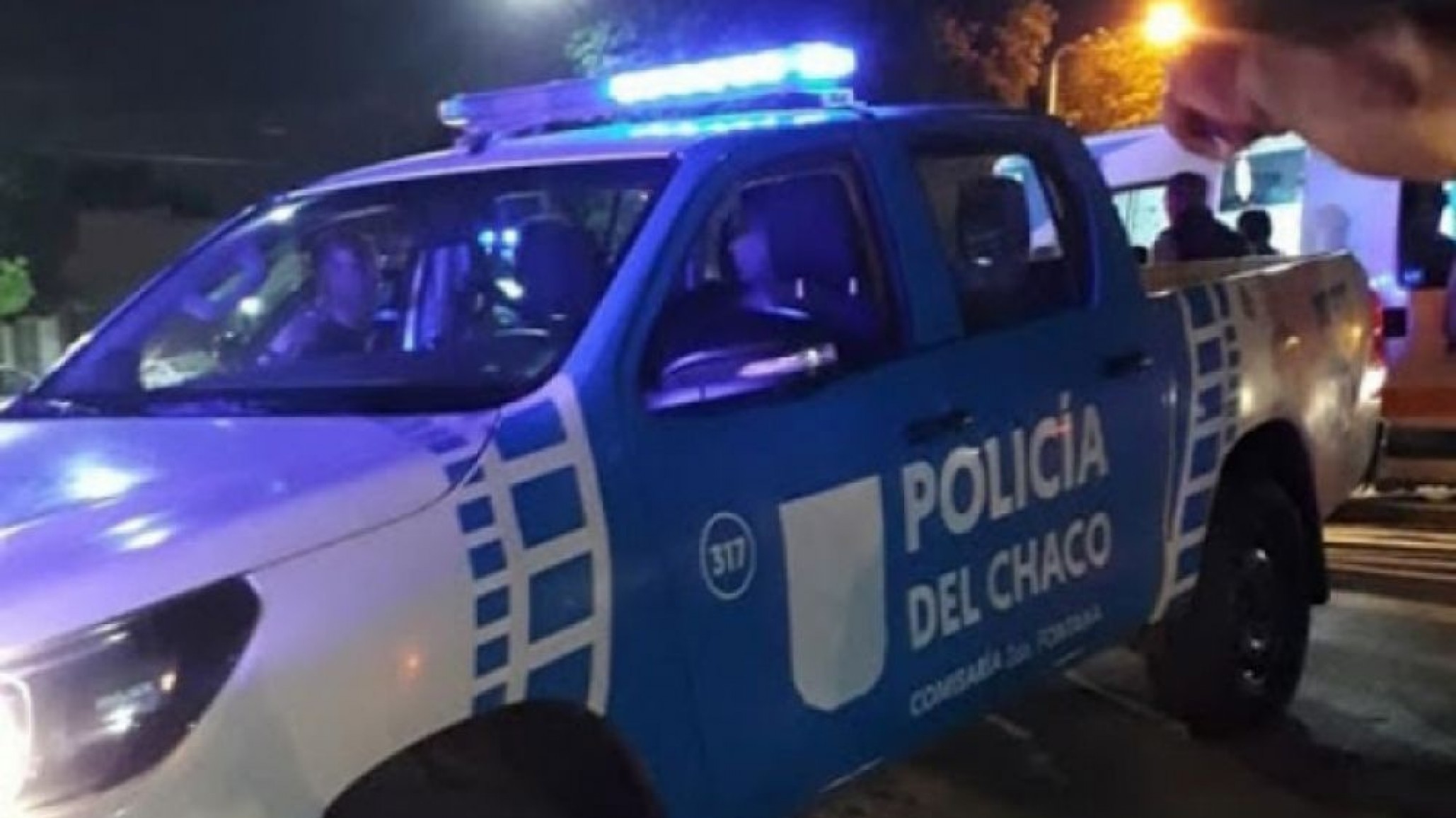 Un comisario fue apartado de su cargo por presunto abuso sexual a una subordinada