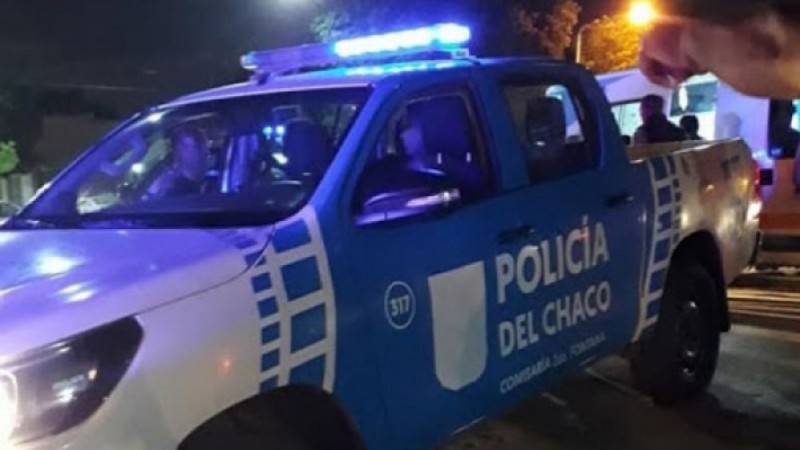 Un comisario fue apartado de su cargo por presunto abuso sexual a una subordinada