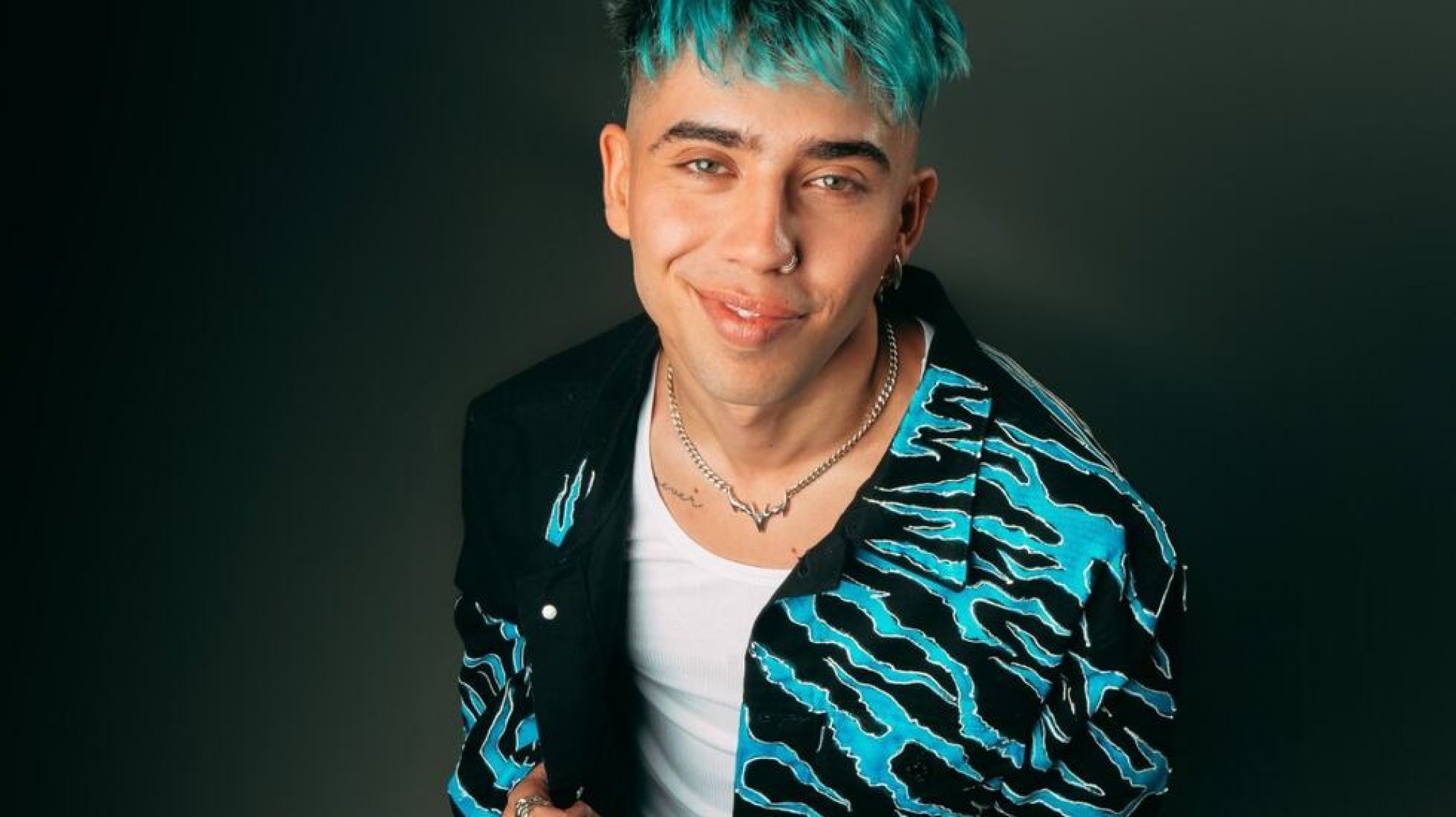 Escándalo en Bolivia: Demoraron a Luck Ra por presunta estafa de un show