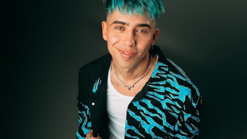 Escándalo en Bolivia: Demoraron a Luck Ra por presunta estafa de un show