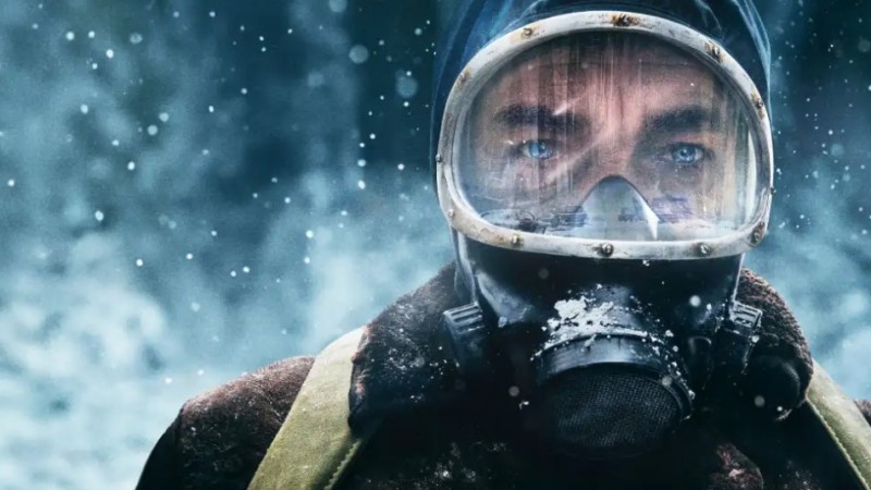 Una consultora hizo una encuesta sobre el efecto de "El Eternauta"