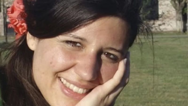 Caso María Cash: sobreseyeron al camionero acusado de matarla