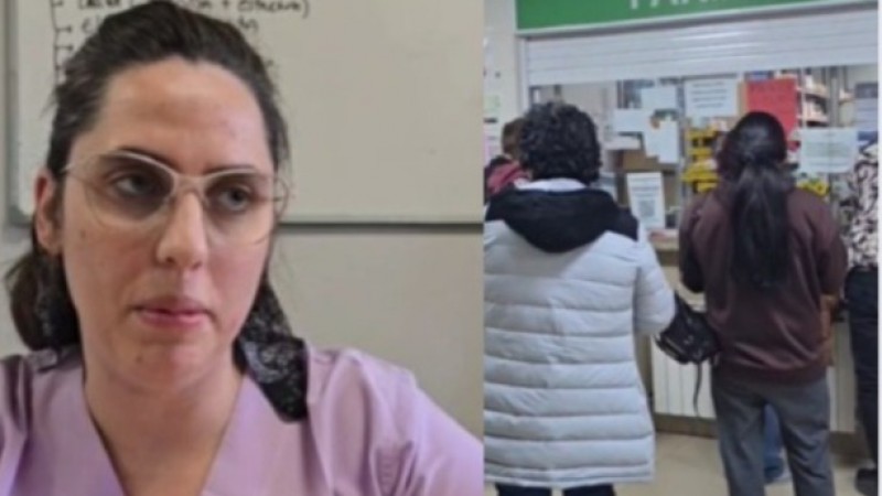 Hospital Regional: todos los medicamentos del laboratorio HLB Pharma fueron puestos en cuarentena