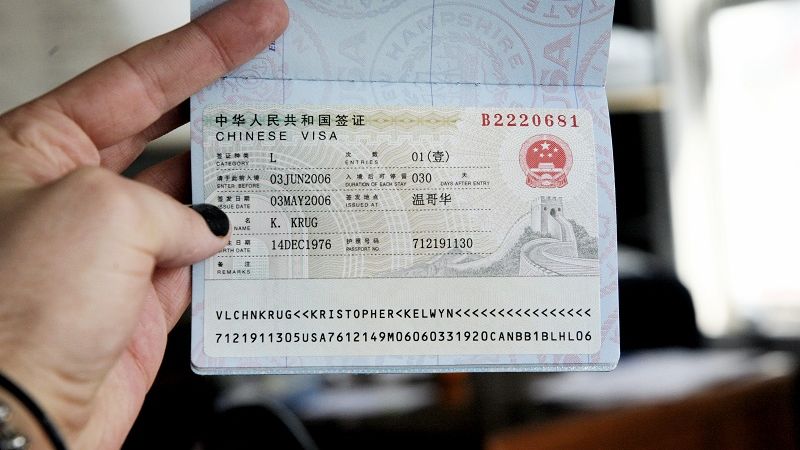 Argentinos, brasileños, chilenos, peruanos y uruguayos podrán ingresar a China sin visa