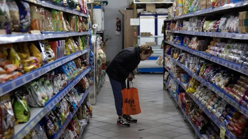 En Comodoro, la canasta básica total supera el $1.4 millón en abril