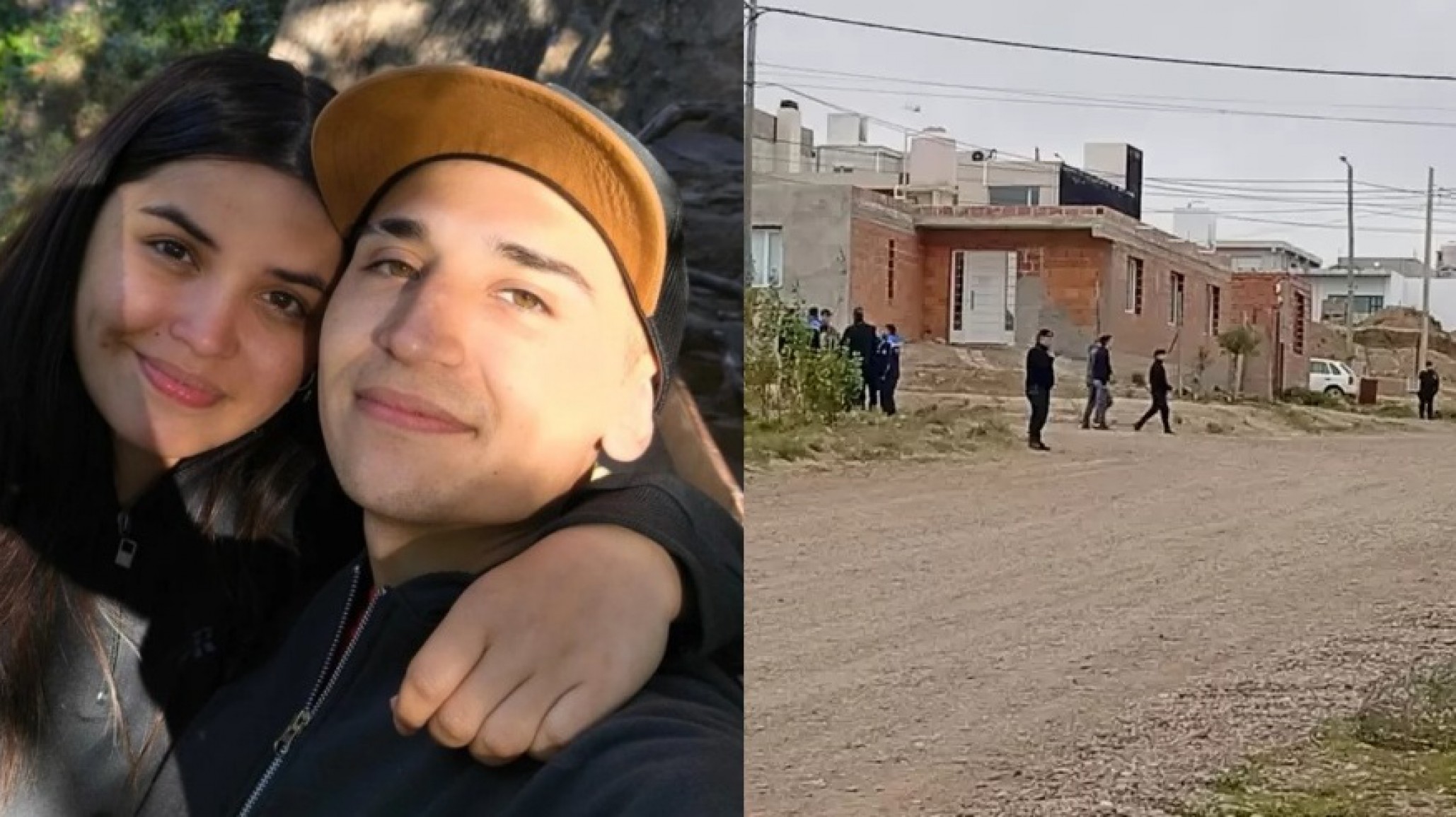 Femicidio en Caleta Olivia: El joven que apuñaló a su mamá, mató a su novia y se quitó la vida