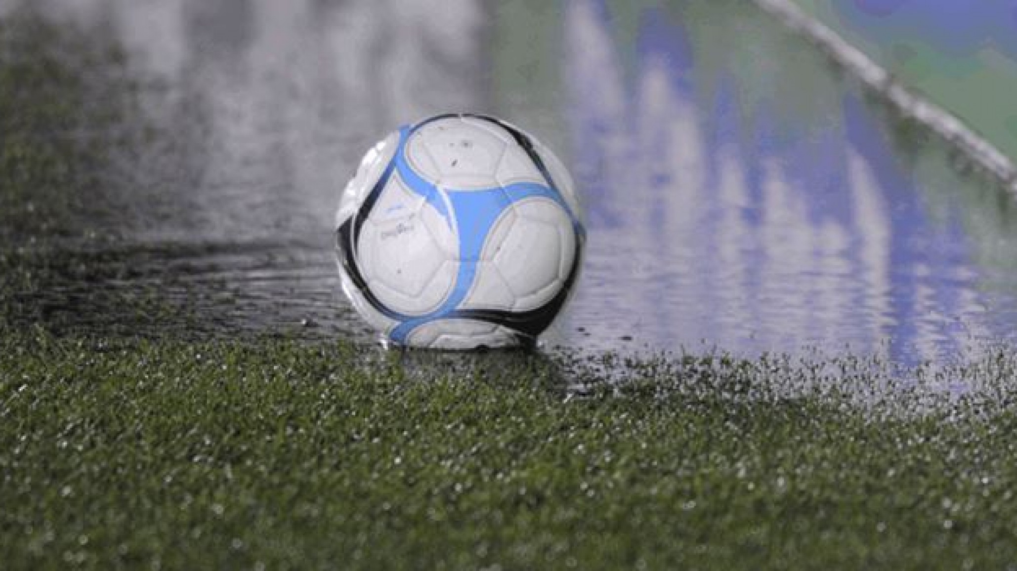 Suspenden la fecha de la Liga de Fútbol por el temporal en Comodoro