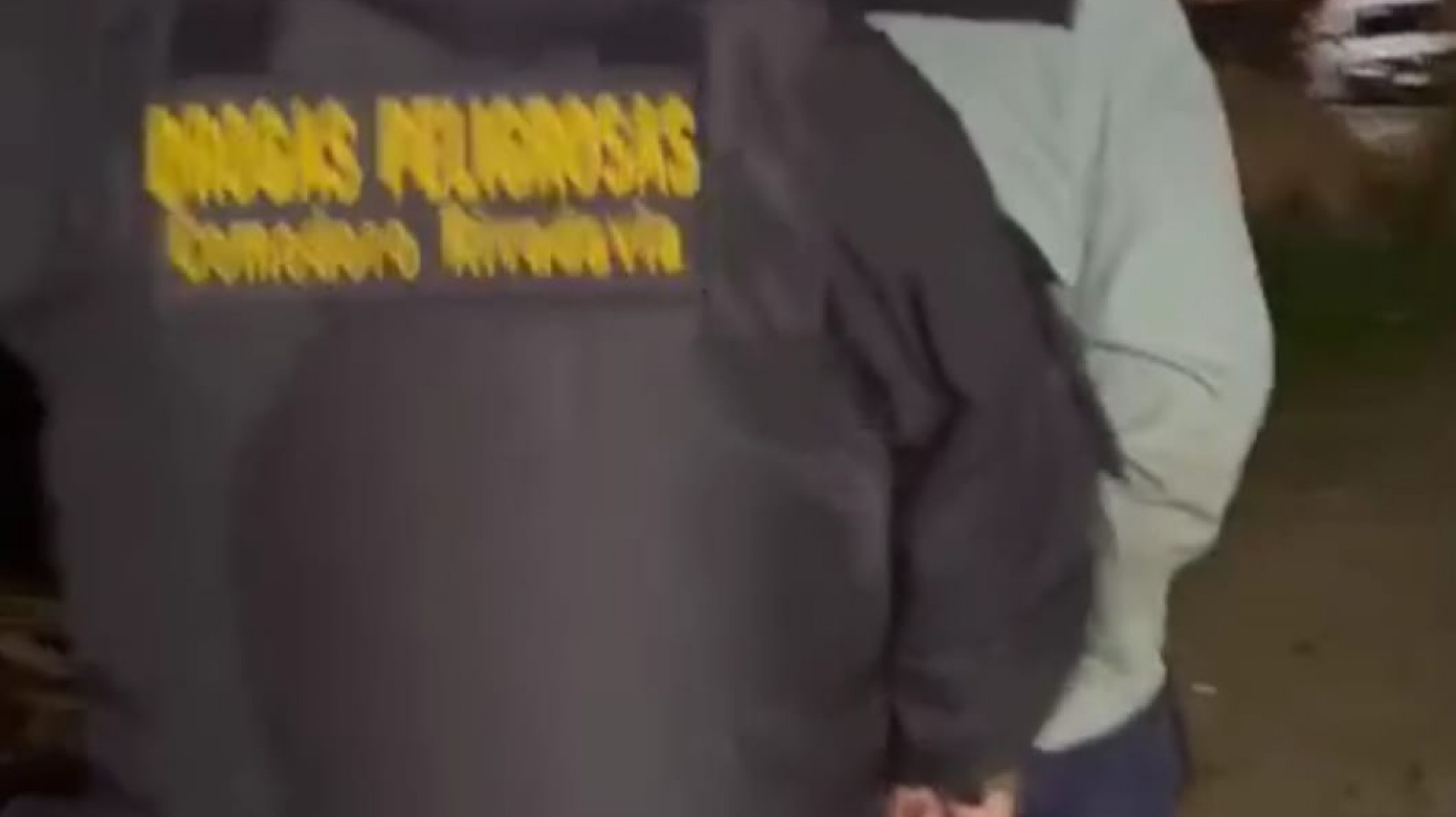 Comodoro: Una madre y sus dos hijos fueron detenidos por trata de personas