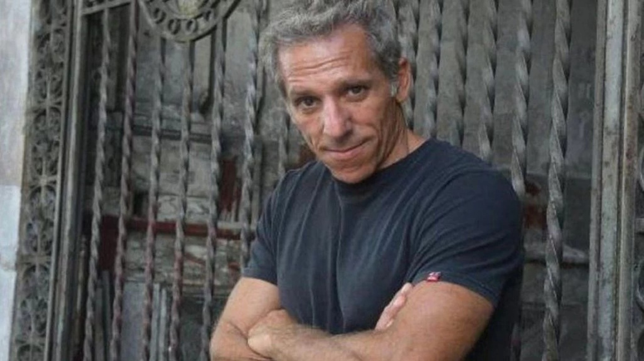 Marcelo Mazzarello lapidario con la adaptación de "El Eternauta": "Hay déficit de autoría, no escribimos nada mejor"