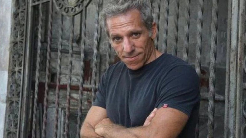 Marcelo Mazzarello lapidario con la adaptación de "El Eternauta": "Hay déficit de autoría, no escribimos nada mejor"