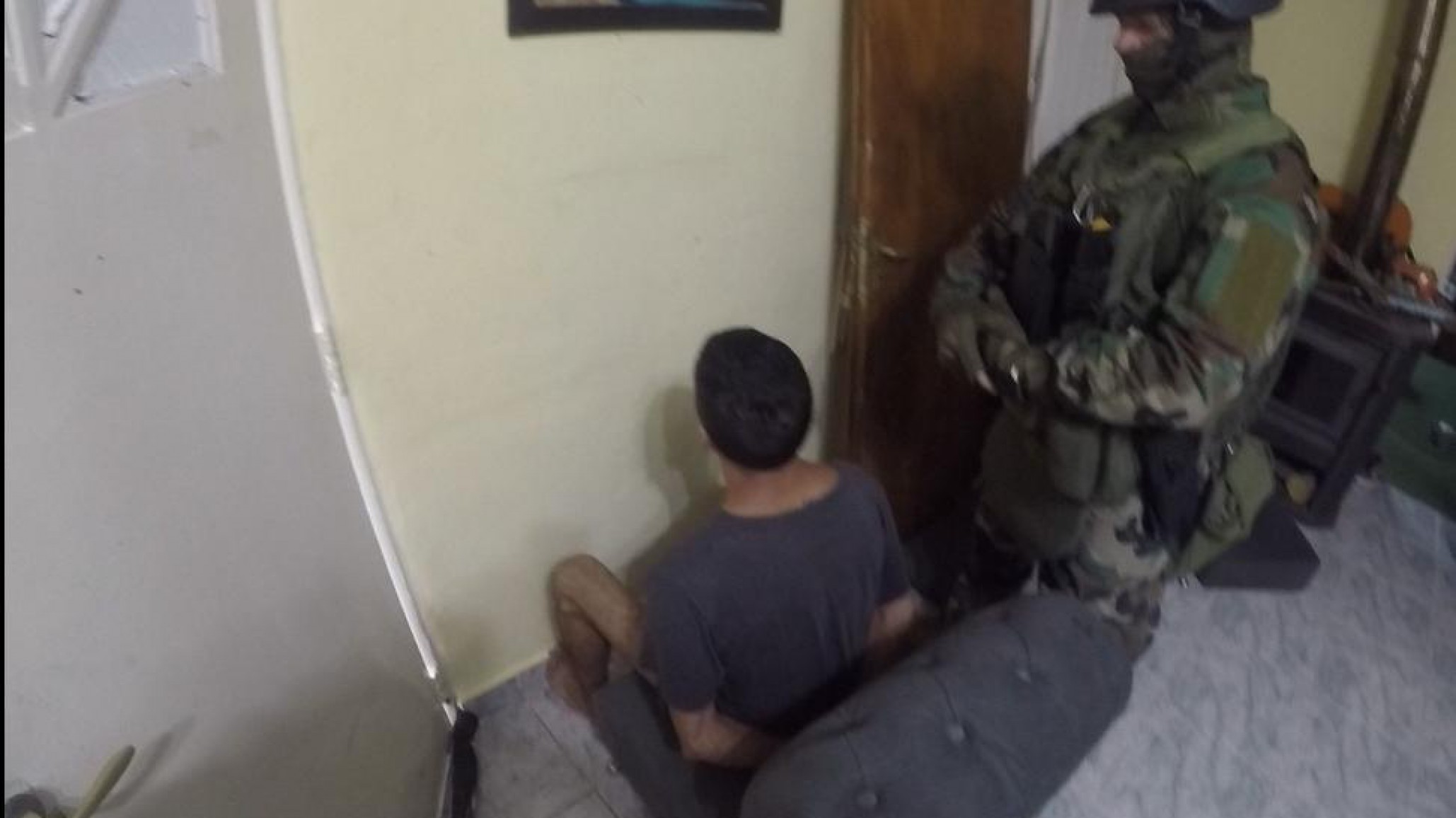 Una jueza declaró ilegal la detención de un vecino y denunció irregularidades en el procedimiento policial