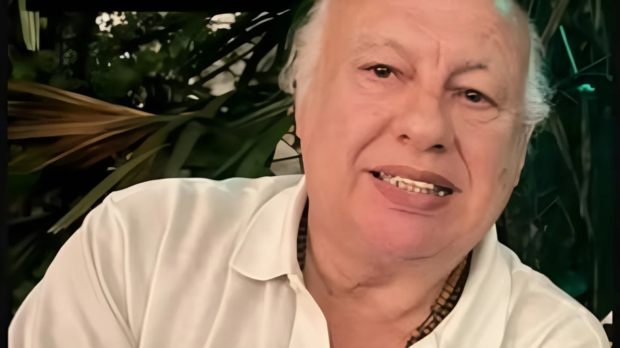 Confirmaron que el hombre hallado sin vida por el temporal en Areco era tío de la modelo Sofía Zámolo