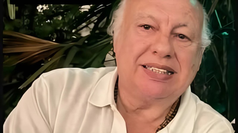 Confirmaron que el hombre hallado sin vida por el temporal en Areco era tío de la modelo Sofía Zámolo