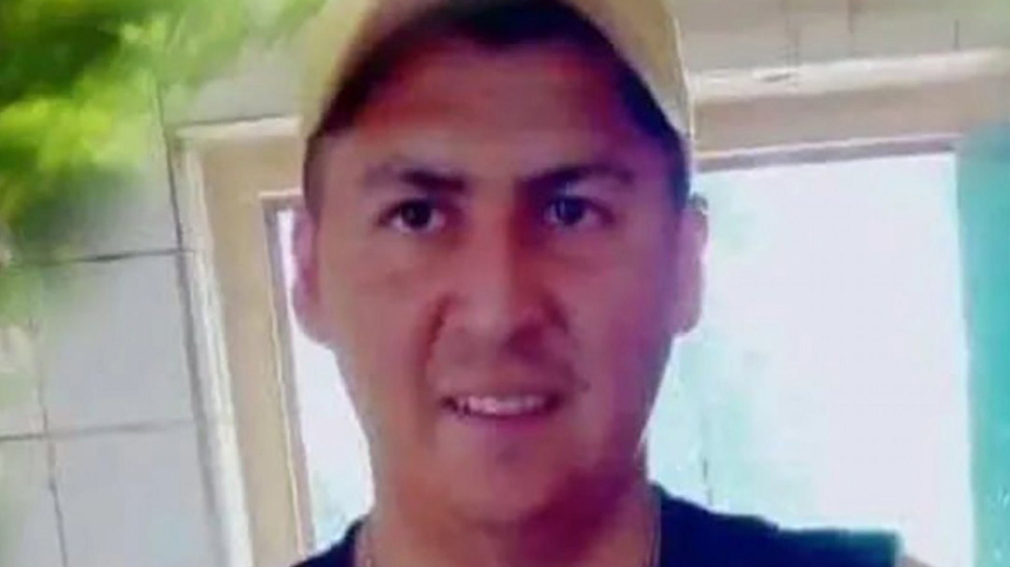 Encontraron muerto al jinete que fue arrastrado por la corriente en Buenos Aires