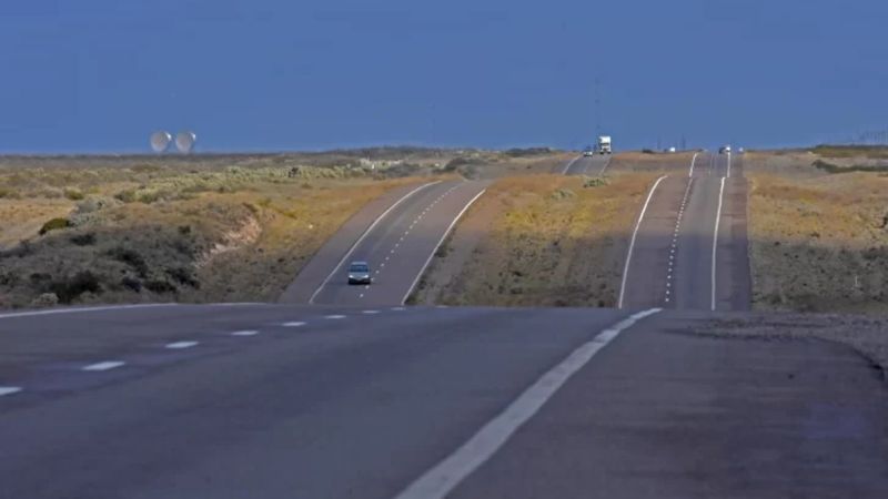 El gobierno lanza la segunda etapa en el proceso de privatización de rutas nacionales