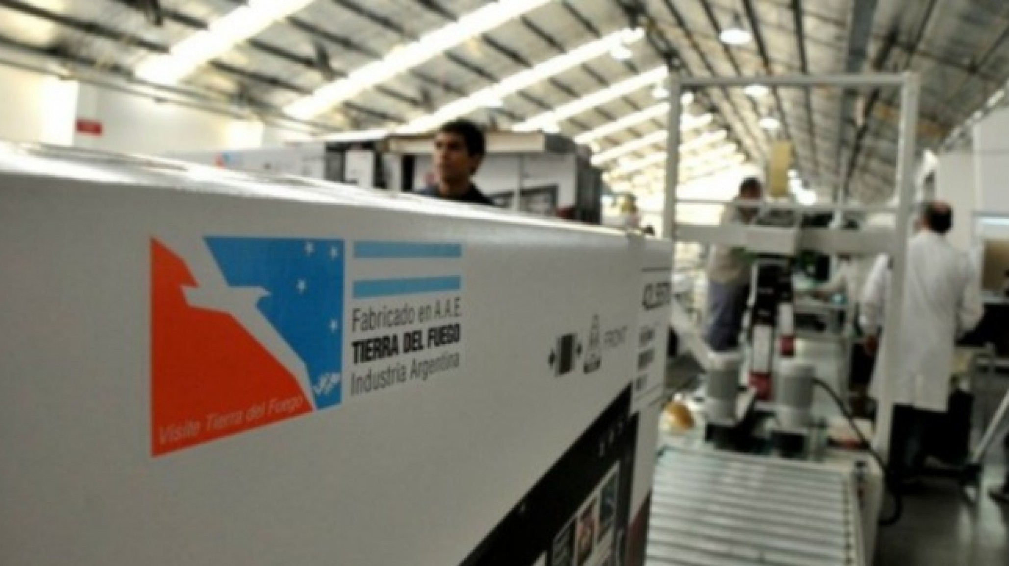 Comprá directo de Tierra del Fuego: todo lo que tenés que saber sobre el nuevo régimen simplificado