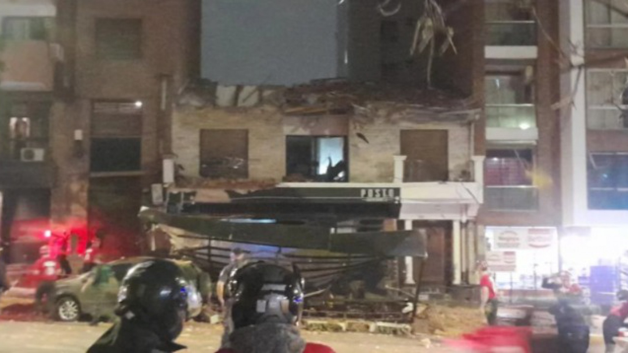 Derrumbe fatal en Córdoba: ya había antecedentes y la víctima murió por asfixia