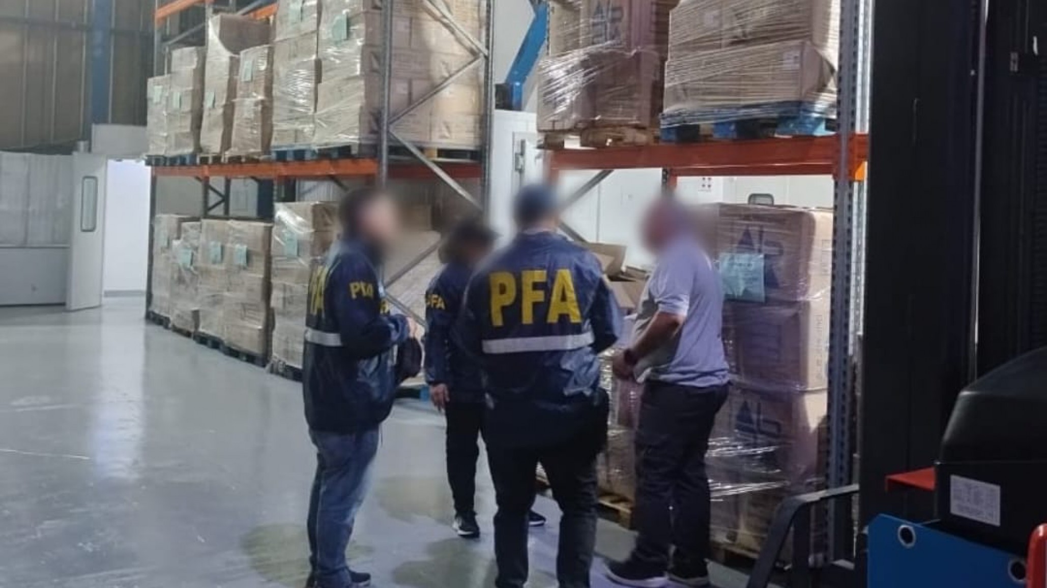Fentanilo contaminado: clausuraron al laboratorio y la distribuidora investigadas