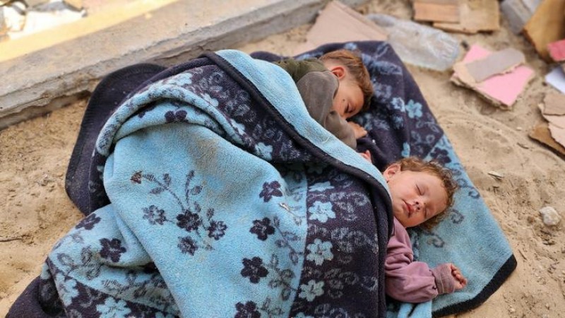 Alerta extrema en Gaza: ONU advierte sobre la muerte de 14.000 bebés