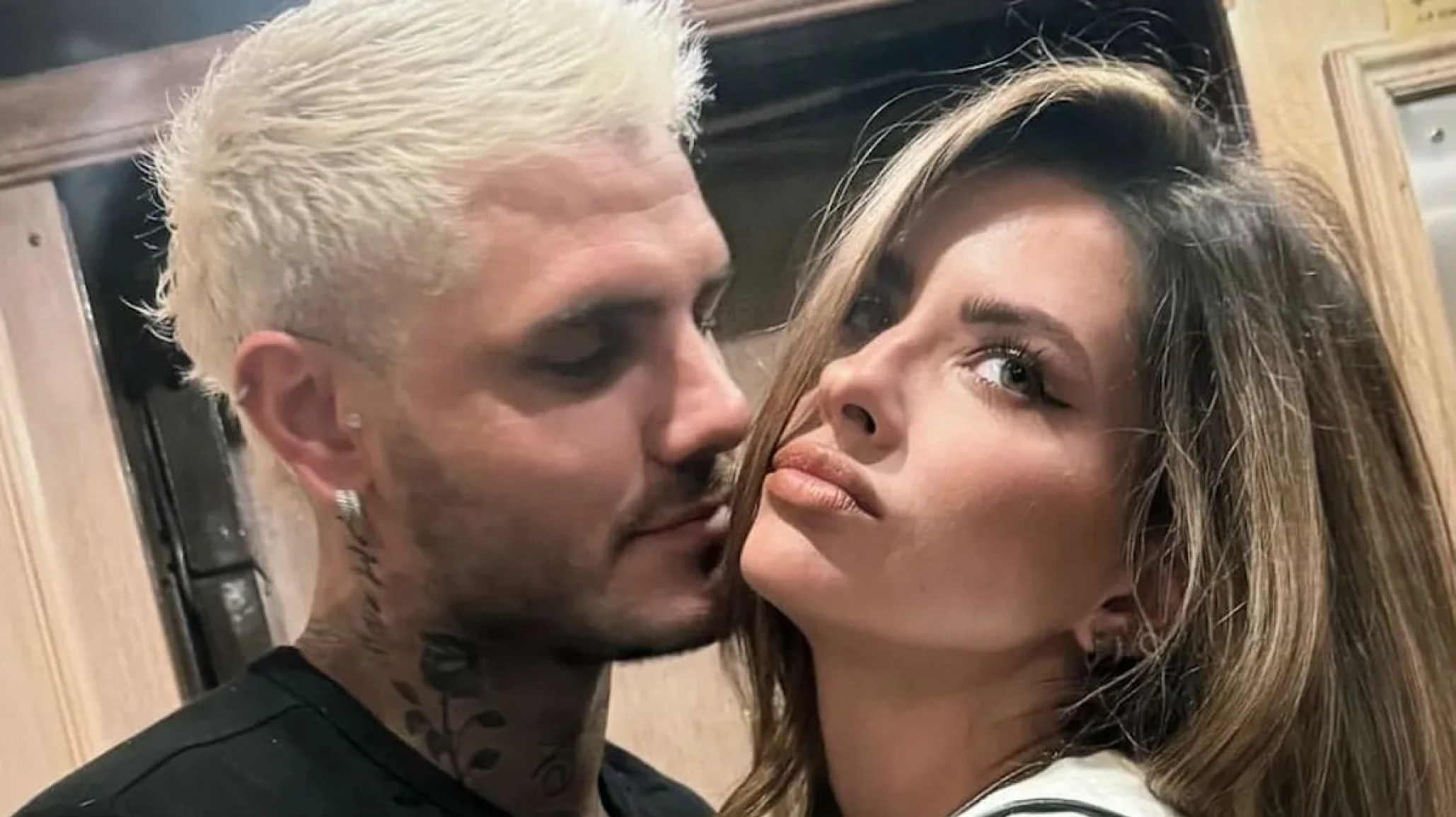 La China Suárez explotó en redes sociales: "Me encanta escucharlas a todas las santitas juzgar"