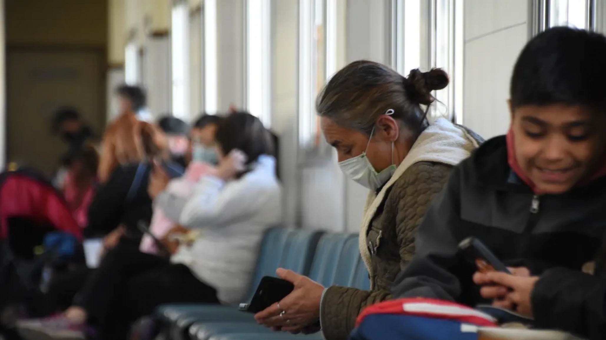 Tucumán vuelve a exigir barbijo en todos los hospitales