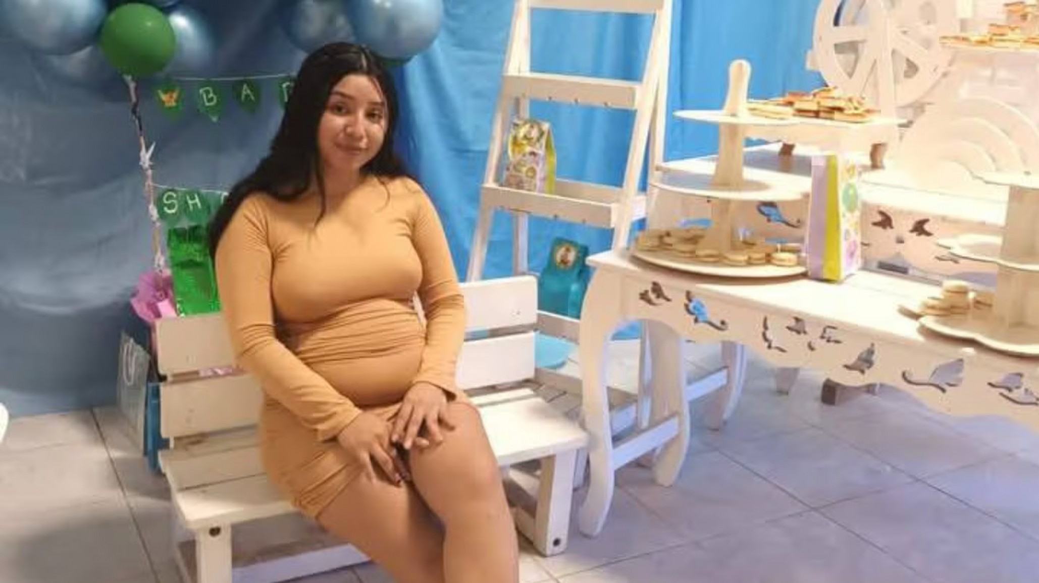 Misterio por una mujer embarazada de mellizos que desapareció en Salta: uno de los mensajes enviados a la familia dice que la trajeron a Comodoro