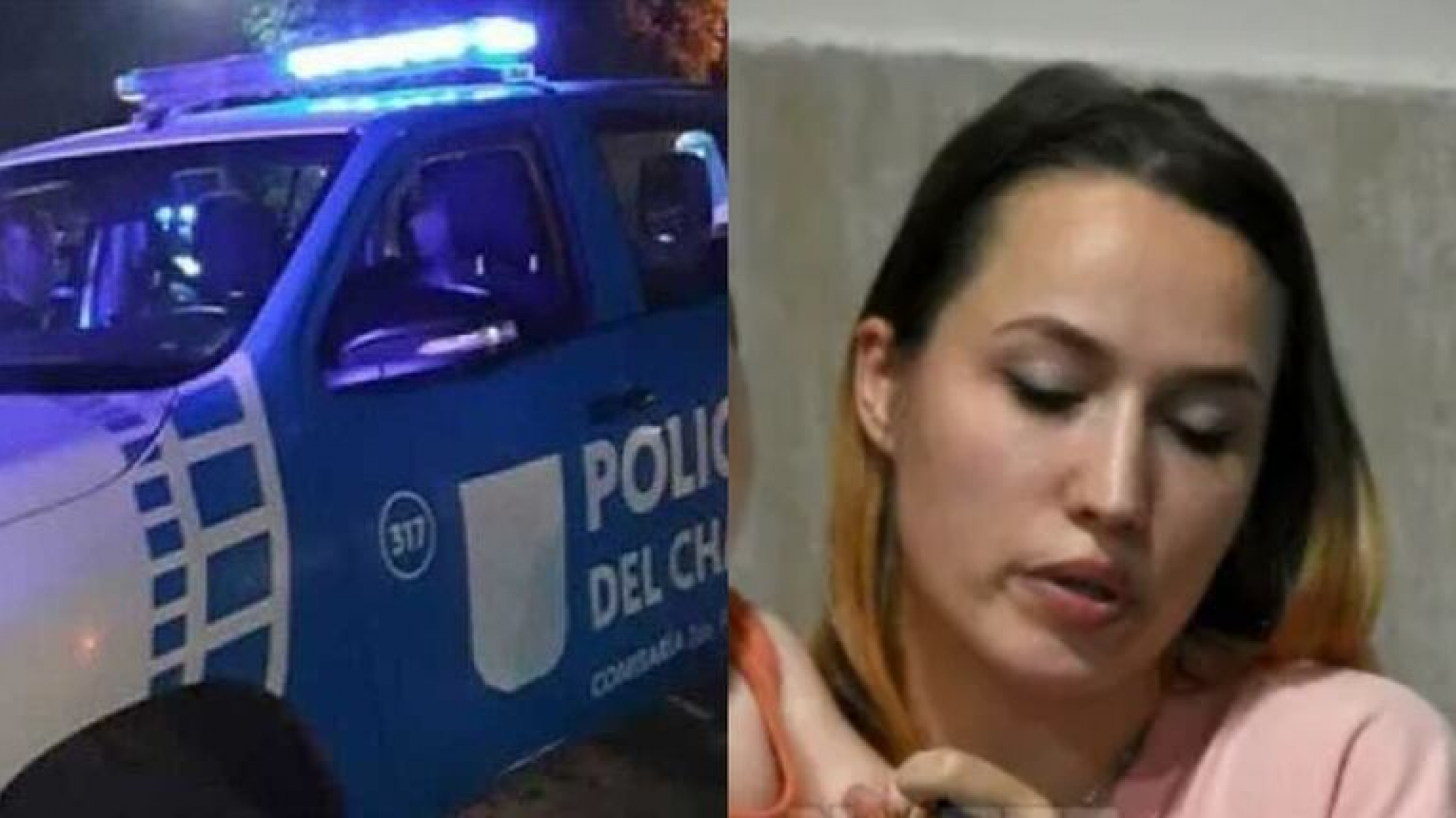 Horror en Chaco: rescataron a una joven bielorrusa luego de estar más de un año secuestrada