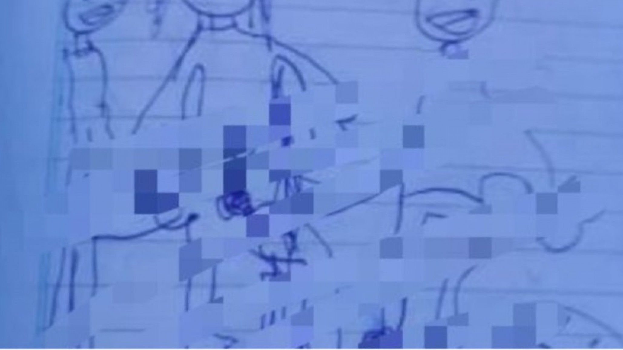 Presunto abuso a una niña de 7 años en una escuela: hay una denuncia en Fiscalía