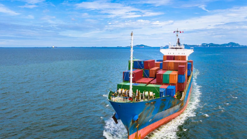 El Gobierno desreguló el transporte marítimo: ahora podrán operar buques extranjeros en aguas argentinas