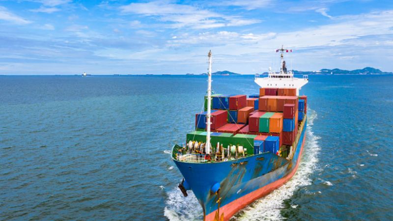 El Gobierno desreguló el transporte marítimo: ahora podrán operar buques extranjeros en aguas argentinas