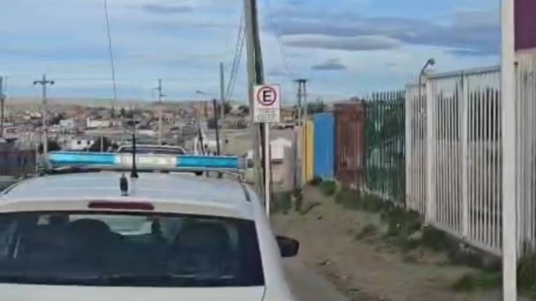 Presunto abuso en una institución de Comodoro: "No queremos ningún daño a la escuela, solo que se investigue qué pasó con mi hija"