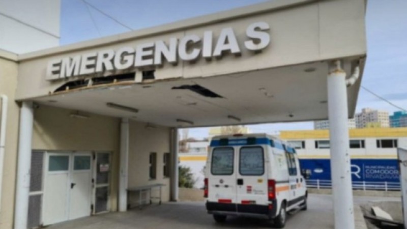 Habló la hermana del hombre torturado y abusado en Cerro Solo: "Esperamos que se pudran en la cárcel"