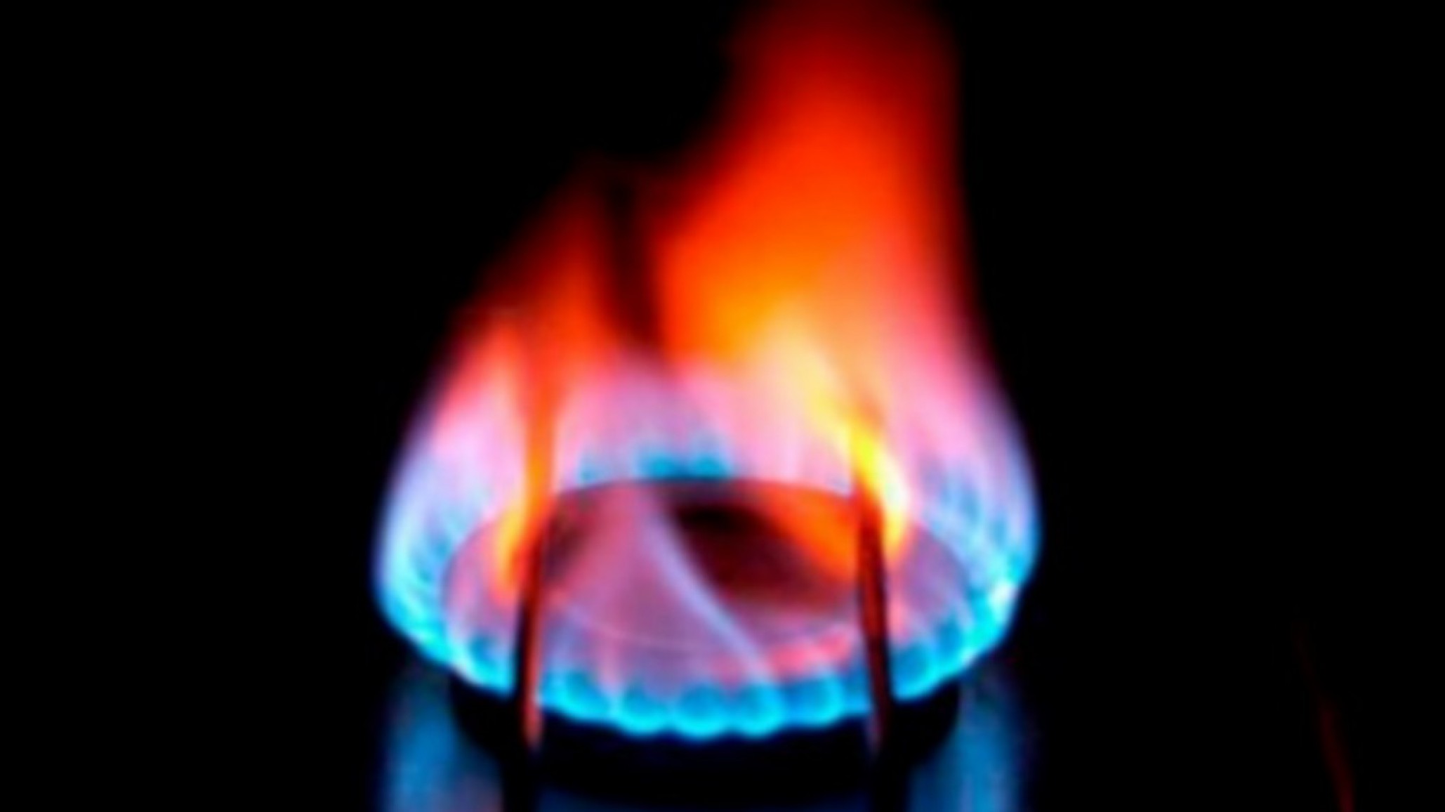 Recomendaciones para evitar intoxicaciones por monóxido de carbono: "Cuando la llama es de color rojizo o naranja, algo anda mal"