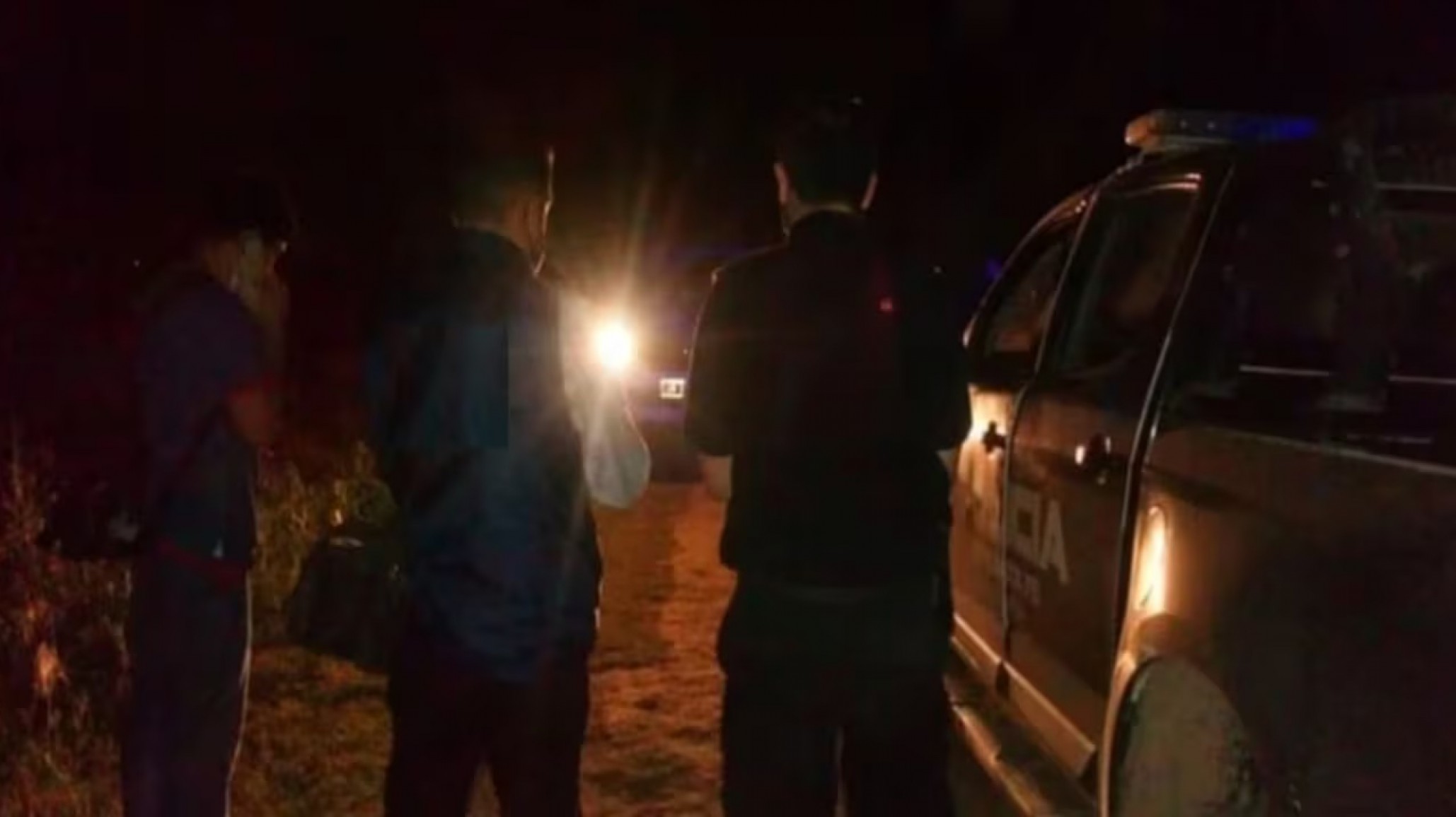 Un cazador de 41 años murió al ser confundido con un jabalí en Santa Fe