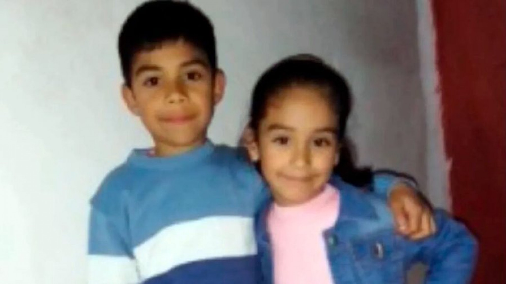 Dictaron una pena de 20 años de cárcel para la mujer que asesinó a sus hijos de 8 y 5 años