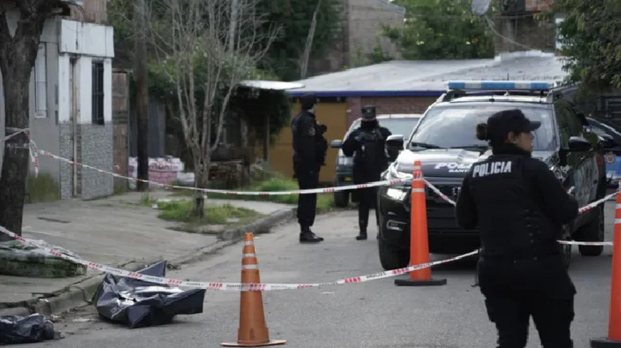 Rosario: Asesinaron a un adolescente de 16 años implicado en el homicidio de un policía