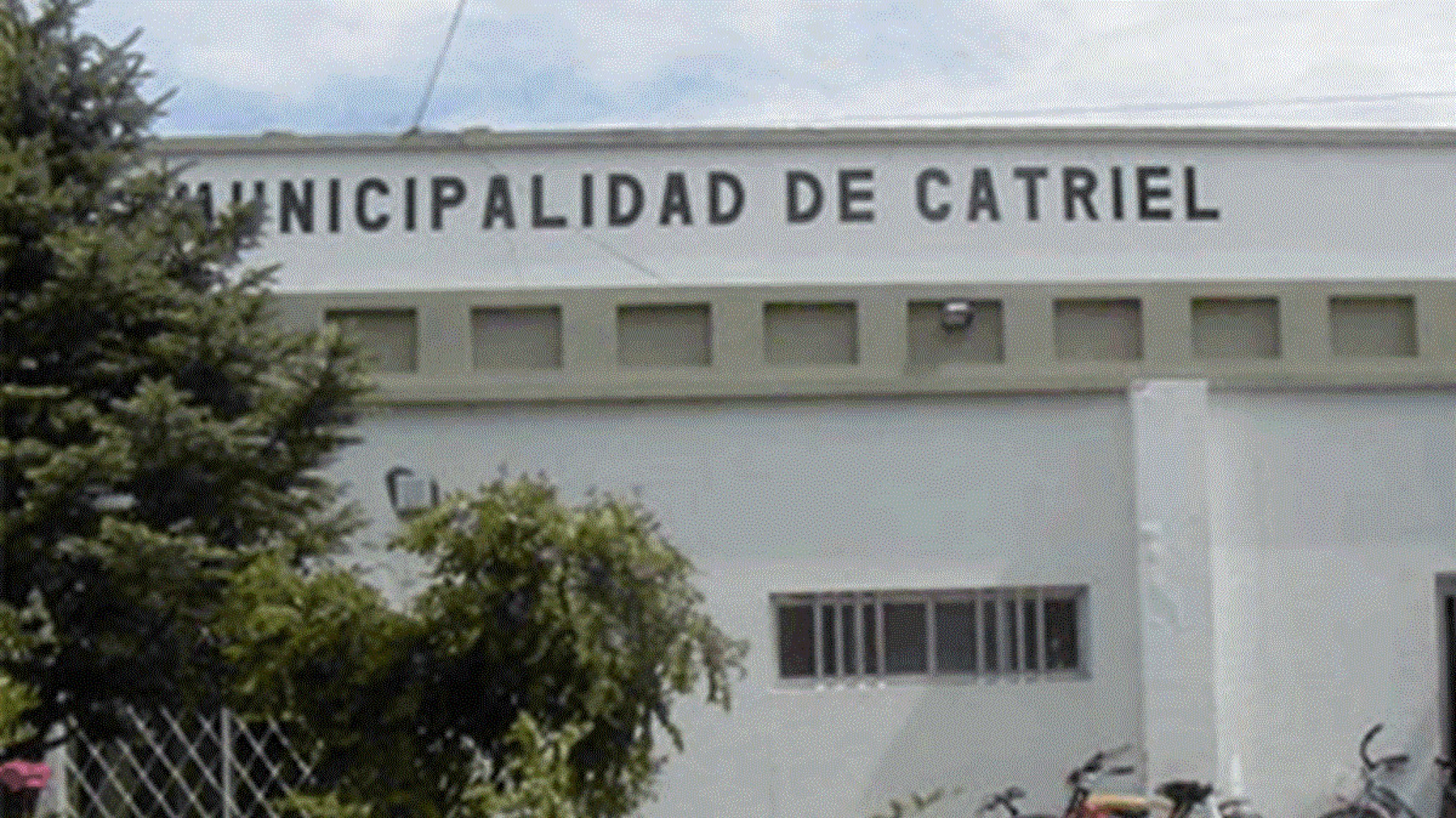 Un funcionario fue despedido tras ser filmado teniendo relaciones en una oficina municipal