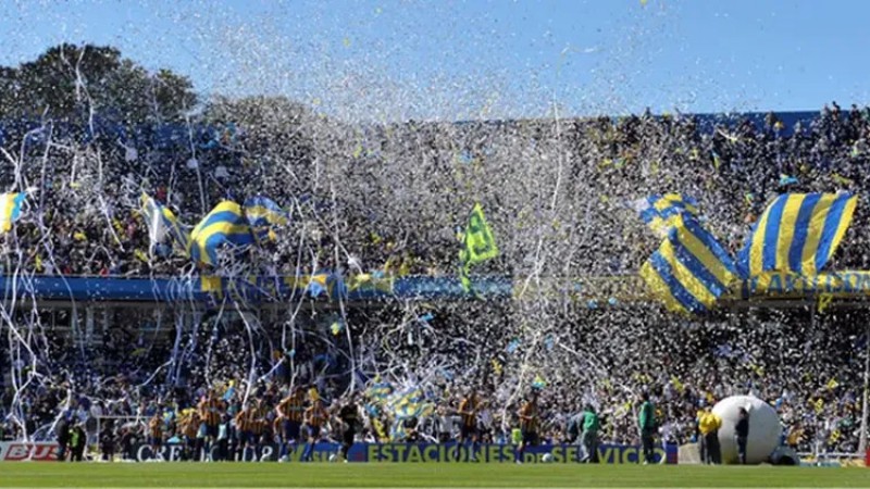 Vuelve el público visitante a los estadios de CABA: harán una prueba piloto en la Copa Argentina