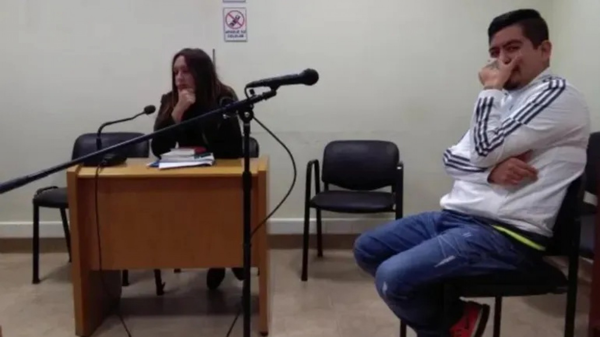 Polémica judicial en Comodoro por una jueza que liberó a un imputado "prófugo recurrente"