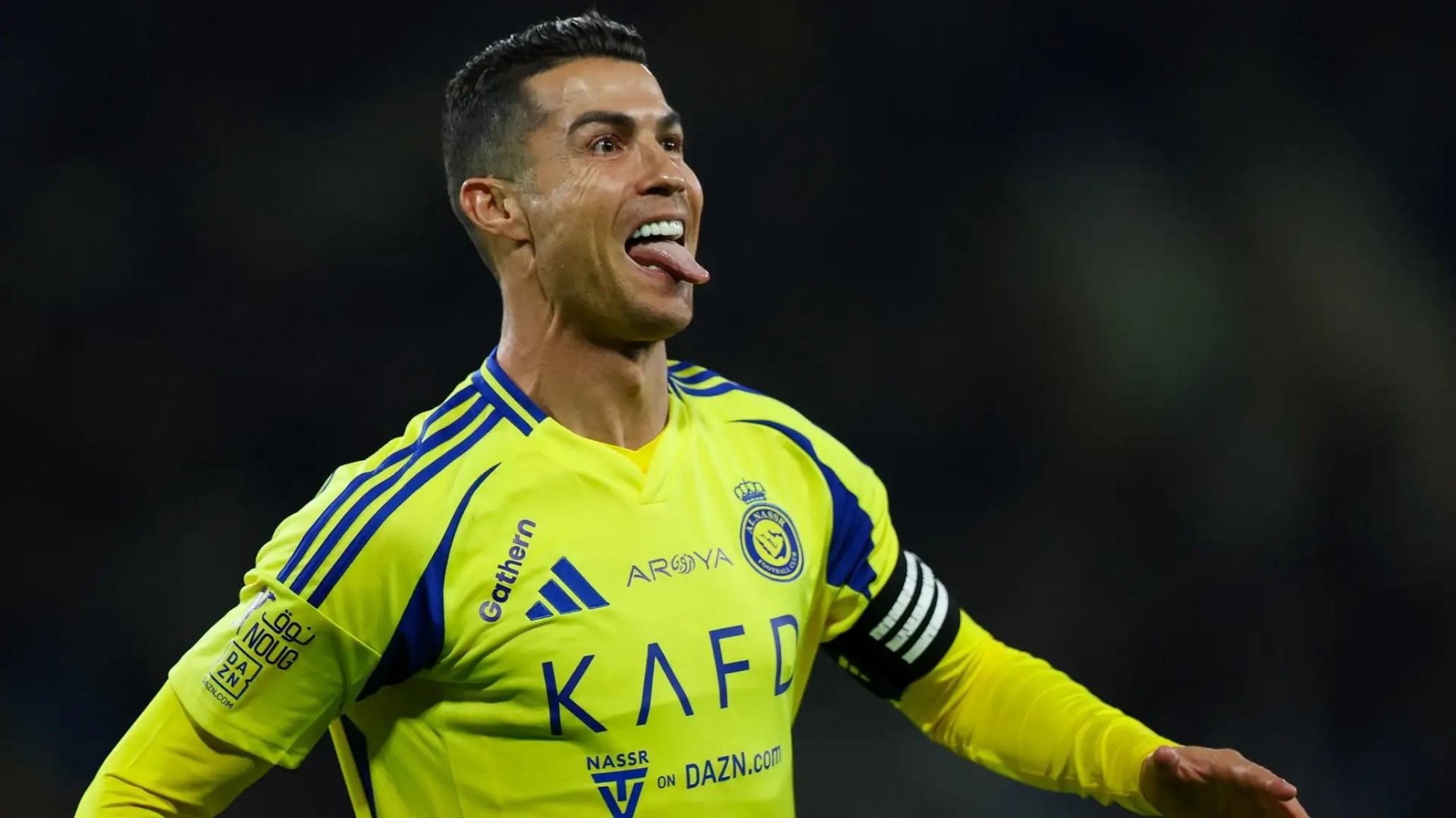 ¿Cristiano Ronaldo rival de River en el Mundial de Clubes? Monterrey negocia un posible fichaje