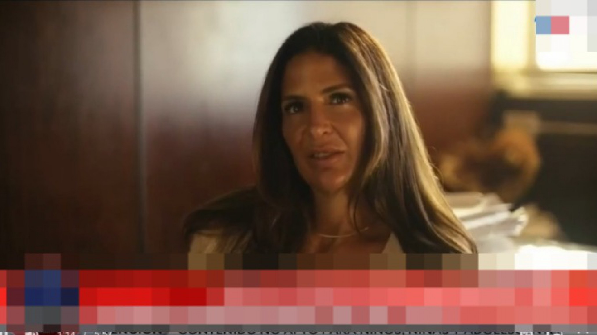 Estos son los videos que comprometen a la jueza Makintach por un documental no autorizado sobre el juicio por la muerte de Maradona