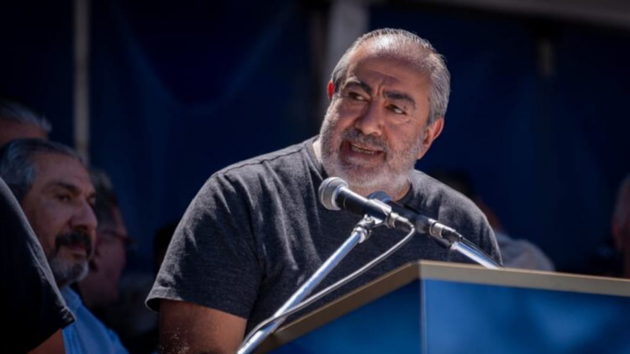 La CGT fue a la Justicia para frenar el DNU que restringe el derecho a huelga