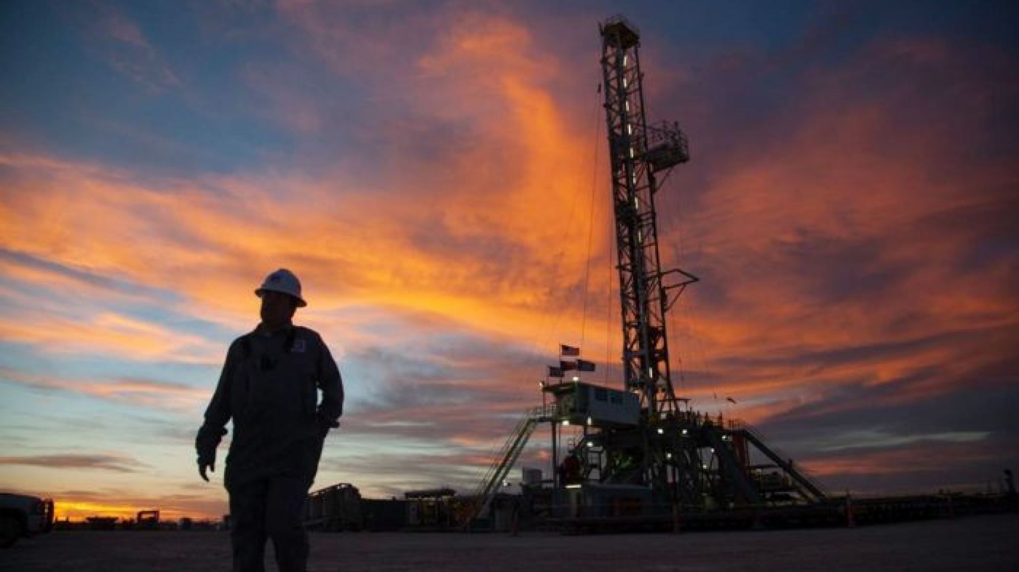 El problema para reinventarse de los nuevos desocupados petroleros