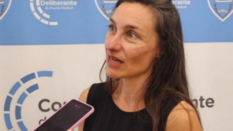 Pamela Demes: "Estamos frente a violencias habitacionales que segregan el acceso a la vivienda y el Estado colabora con eso"