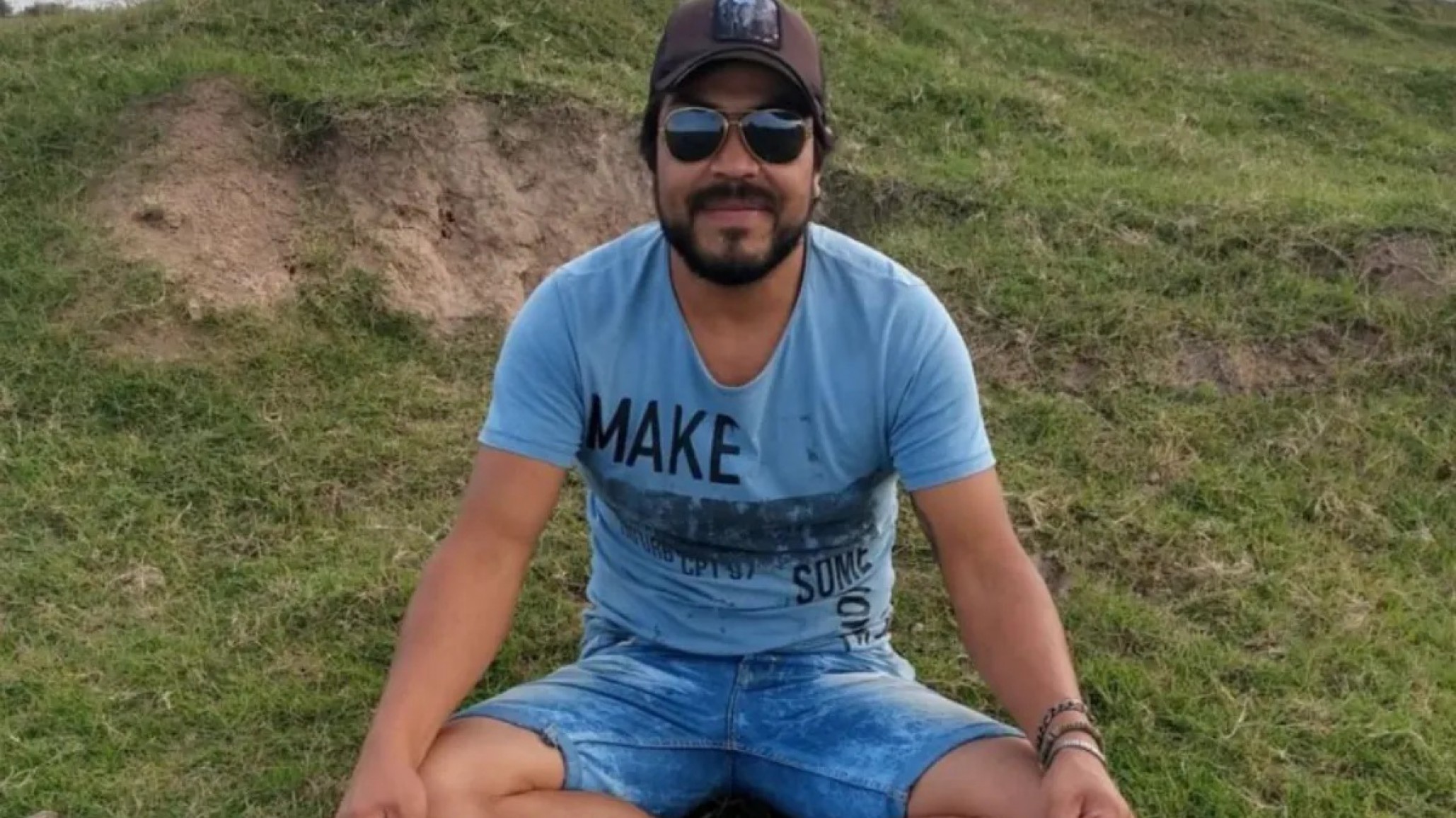 Un partido de fútbol infantil terminó con un papá muerto: Le disparó por la espalda tras una discusión