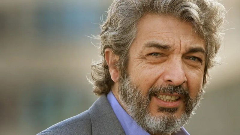 Darín le respondió duramente a Caputo: "bastante despectivo para un funcionario público votado en democracia"