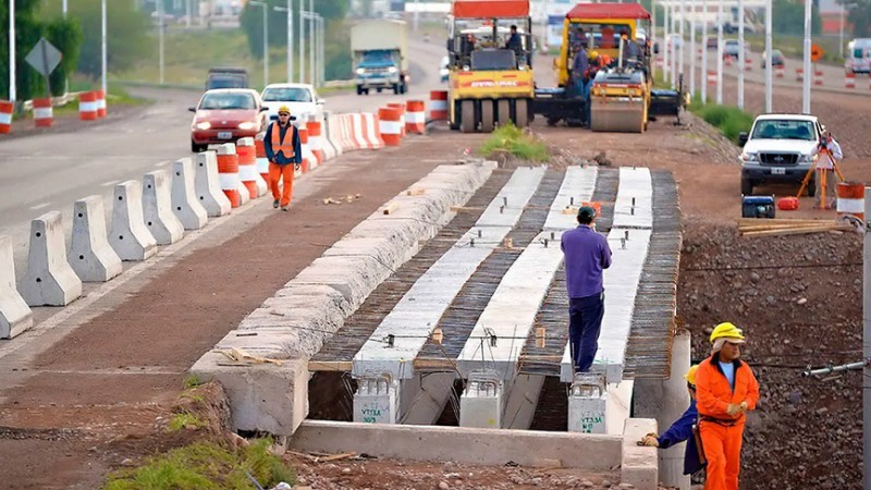 El gobierno modificó el procedimiento de contratación de obra pública a empresas nacionales y extranjeras