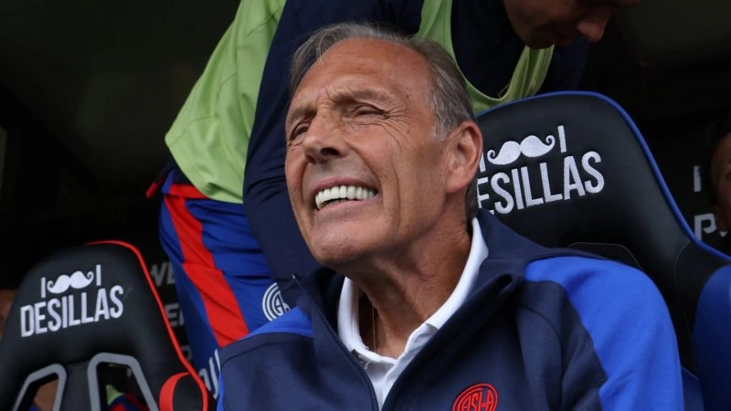 Cada vez más cerca de Boca: Russo renunció como DT de San Lorenzo