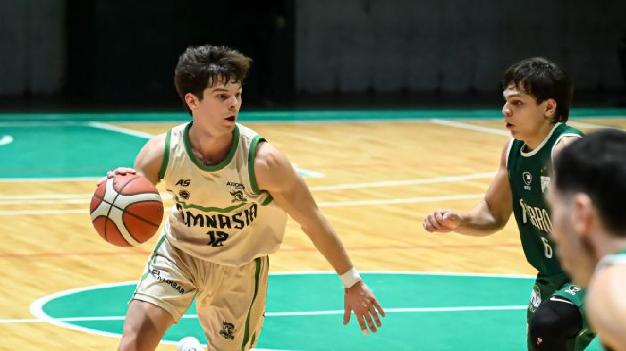 Gimnasia busca igualar la serie frente a Ferro en Buenos Aires